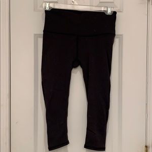 Lululemon leggings/tights